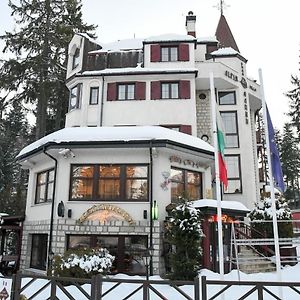 Alpin Borovets, Алпин Боровец